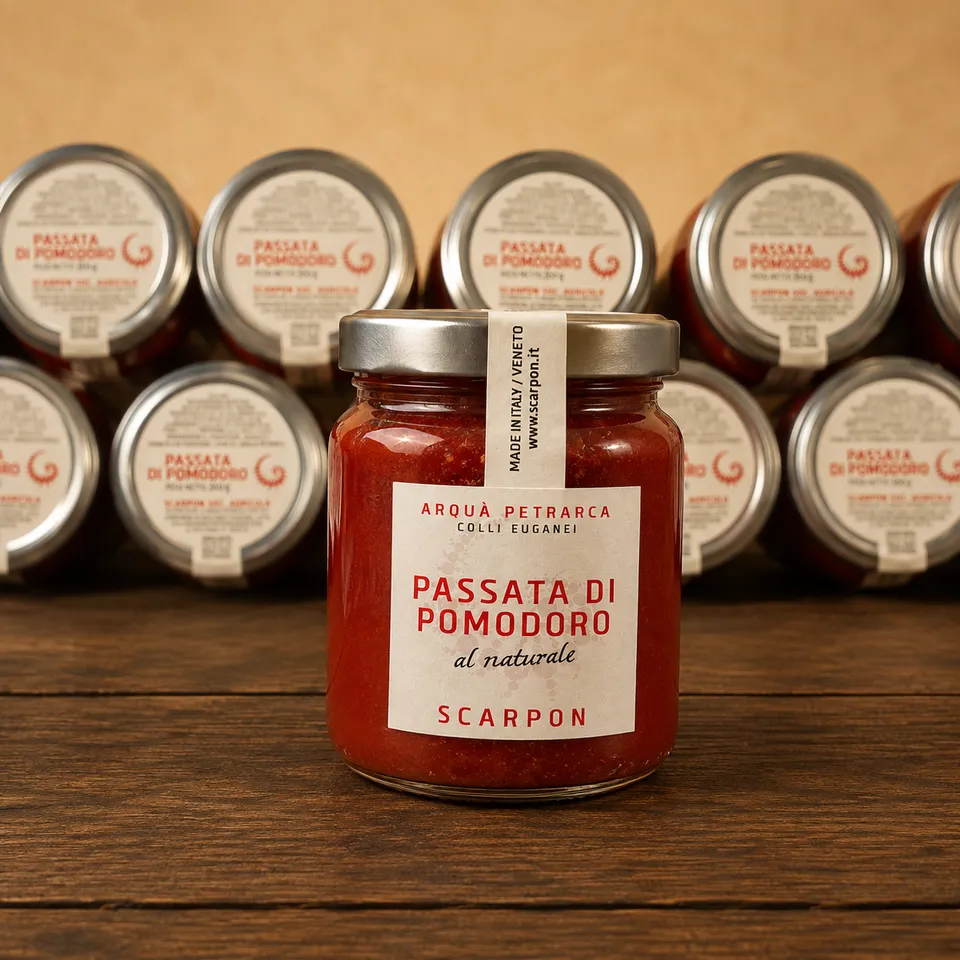 Passata di Pomodoro