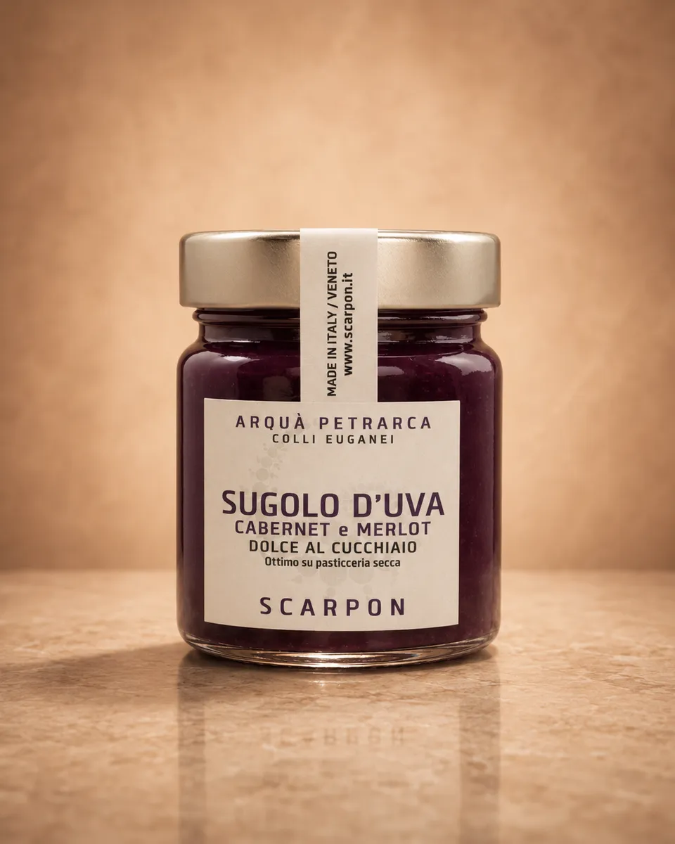 Sugolo d'Uva (Cabernet e Merlot)