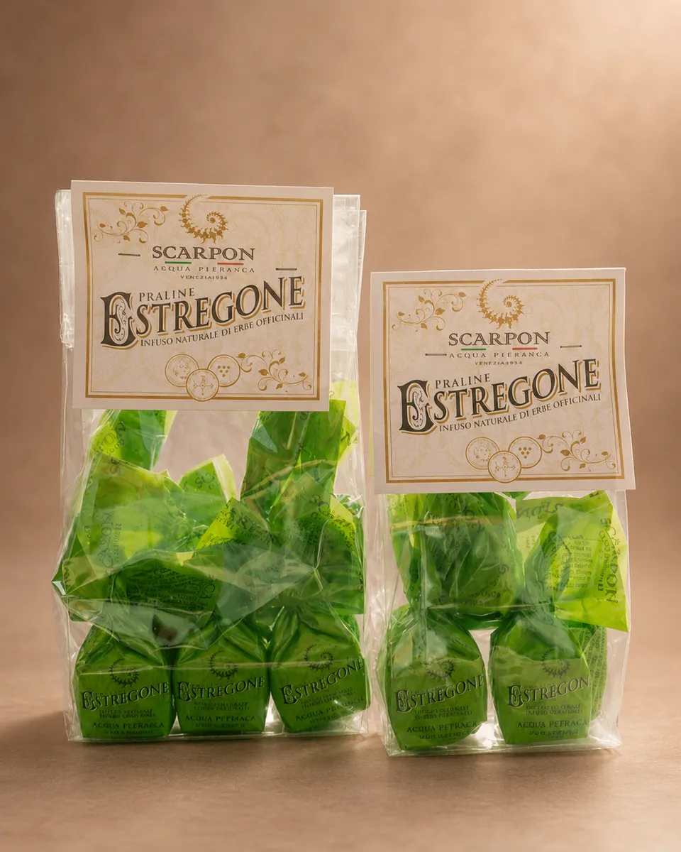 Cioccolatini “All'Estregone”