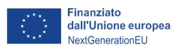 Finanziato dall’Unione europea — NextGenerationEU